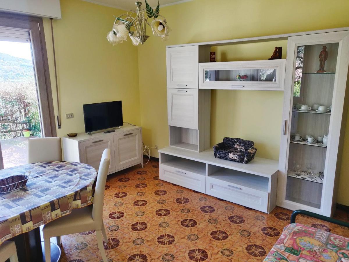 Residenza Il Poggio San Bartolomeo Al Mare Exterior foto