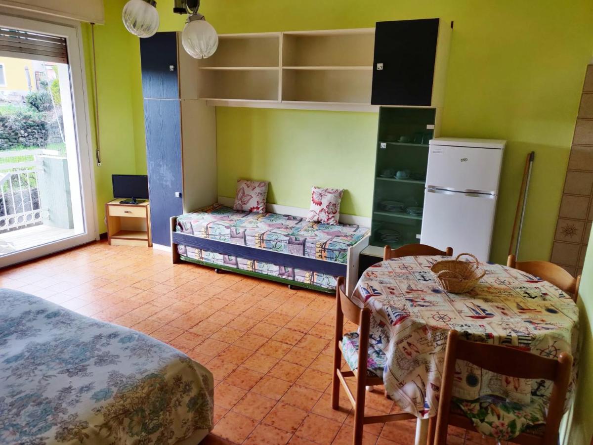 Residenza Il Poggio San Bartolomeo Al Mare Exterior foto