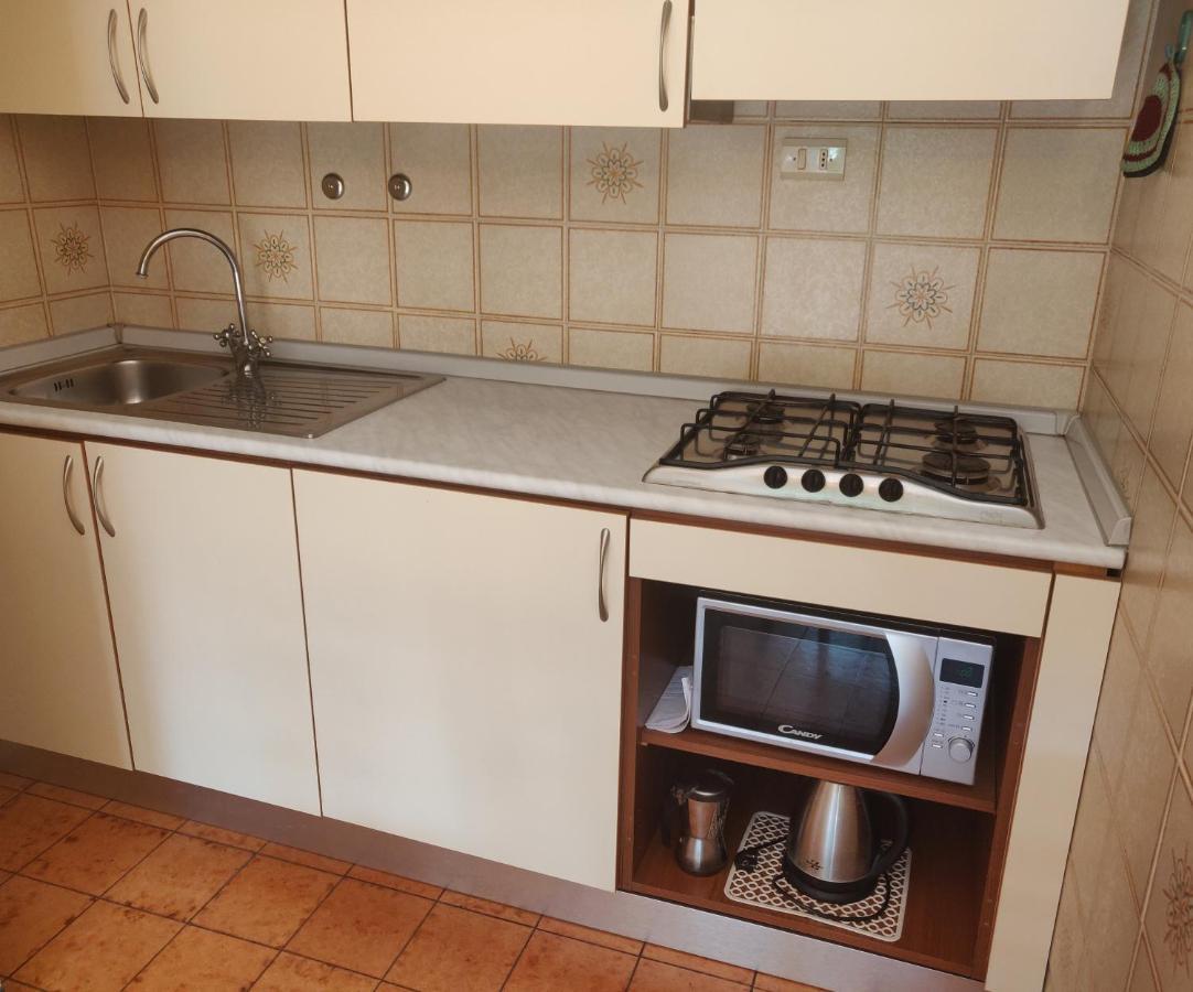 Residenza Il Poggio San Bartolomeo Al Mare Exterior foto