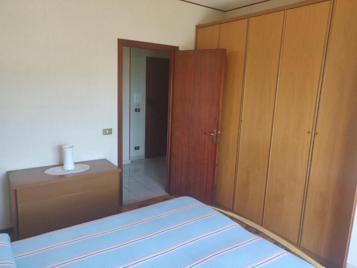 Residenza Il Poggio San Bartolomeo Al Mare Exterior foto