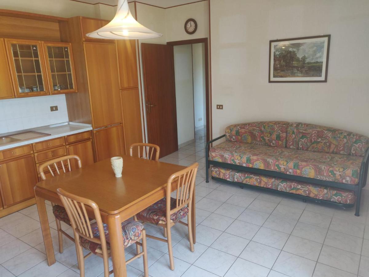 Residenza Il Poggio San Bartolomeo Al Mare Exterior foto