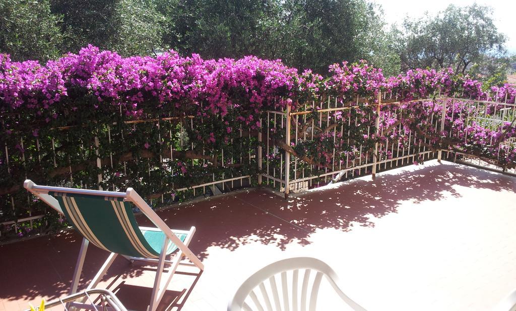 Residenza Il Poggio San Bartolomeo Al Mare Quarto foto